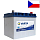 ����������� ���� ������������ VARTA Blue Dynamic 6CT 60Ah R+ 540A EN 232x173x225 ��������� (560 410 054)